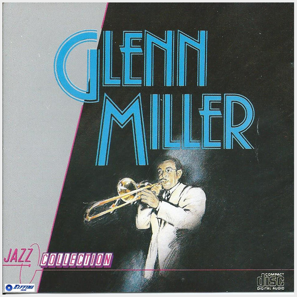 Glenn Miller - Glenn Miller (1986)