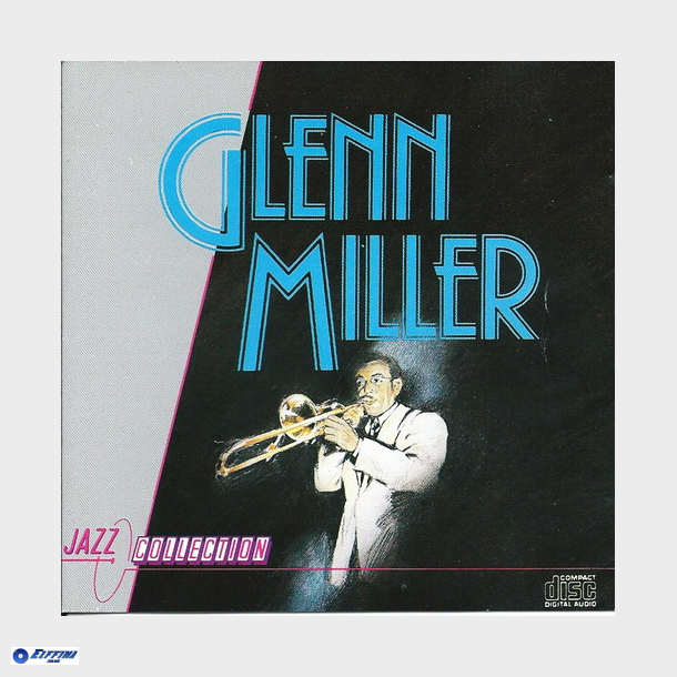 Glenn Miller - Glenn Miller (1986) (The Collection) (R0004)