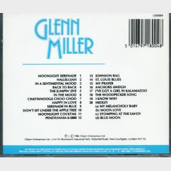 Glenn Miller - Glenn Miller (1986) (The Collection) (R0004)