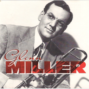 Glenn Miller - Glenn Miller (1991)