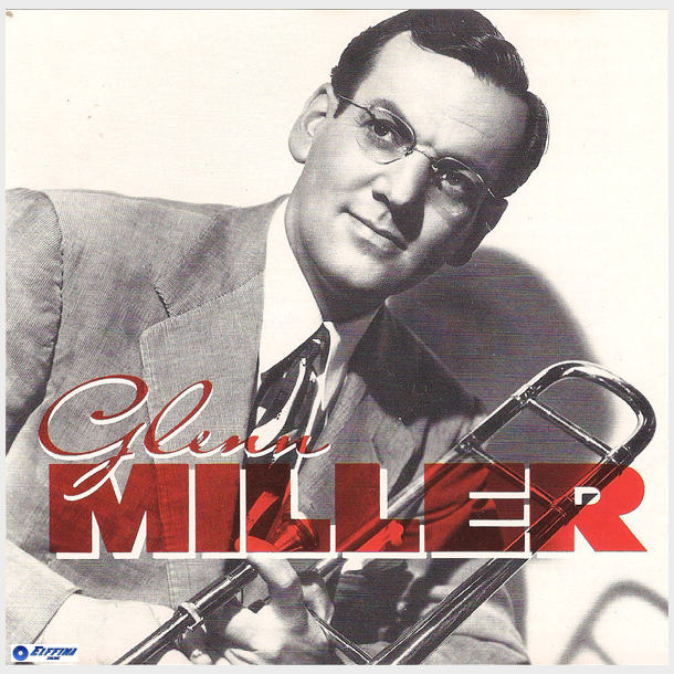 Glenn Miller - Glenn Miller (1991)