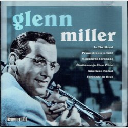 Glenn Miller - Glenn Miller (2001) (Newsound 2000)