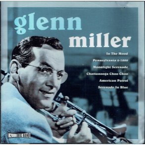 Glenn Miller - Glenn Miller (2001) (Newsound 2000)