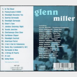 Glenn Miller - Glenn Miller (2001) (Newsound 2000)