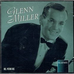 Glenn Miller - In The Mood (BN026)