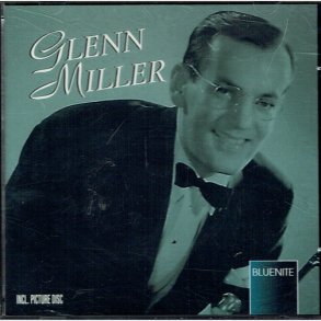 Glenn Miller - In The Mood (BN026)