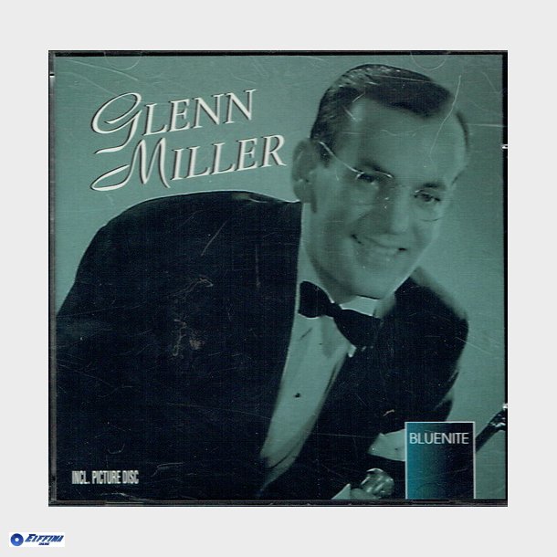 Glenn Miller - In The Mood (BN026)