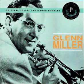 Glenn Miller - Members Edition (1996)