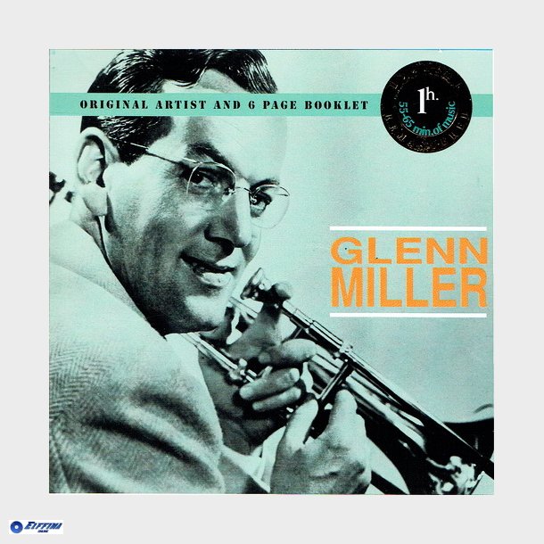 Glenn Miller - Members Edition (1996)