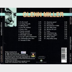 Glenn Miller - Members Edition (1996)