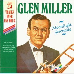 Glenn Miller - Moonlight Serenade (1993)