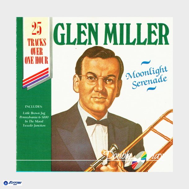 Glenn Miller - Moonlight Serenade (1993)