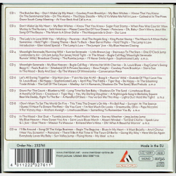 Glenn Miller - On The Sentimental Side (10xCD Box) (Unofficial)