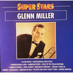 Glenn Miller - Super Stars (1994)