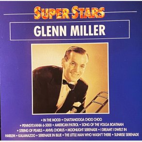 Glenn Miller - Super Stars (1994)