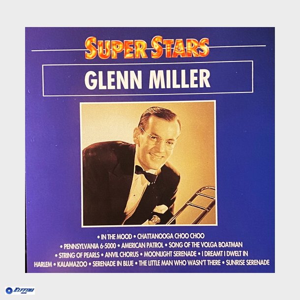 Glenn Miller - Super Stars (1994)