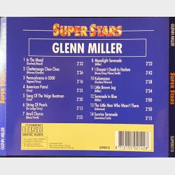 Glenn Miller - Super Stars (1994)