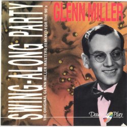 Glenn Miller - Swing-Along Party (Double Play)