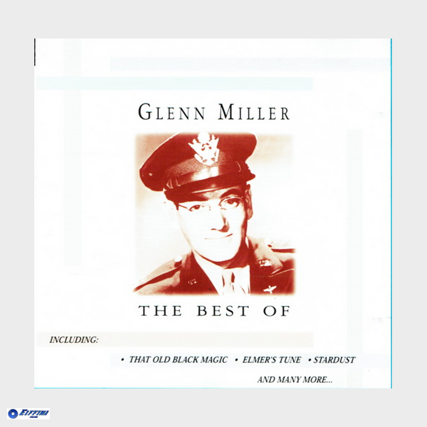 Glenn Miller - The Best Of Volume 1 (1999) (Cosmopolitan)
