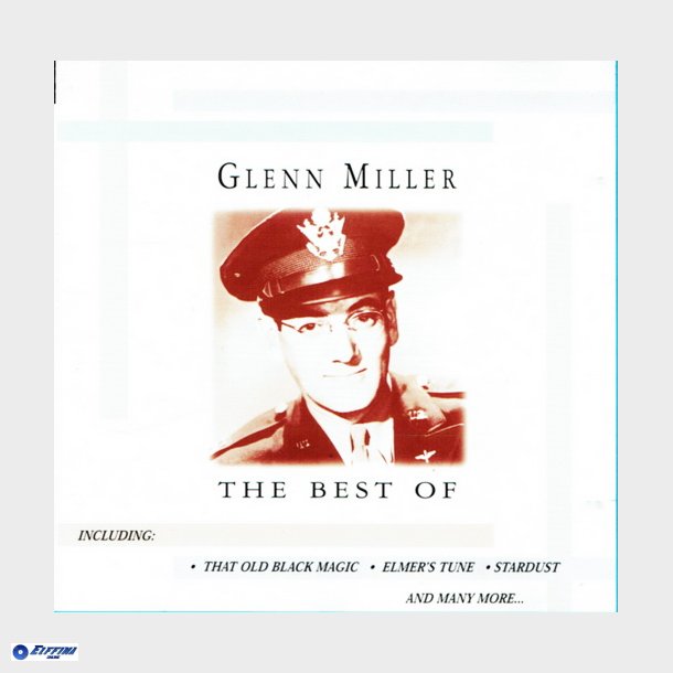 Glenn Miller - The Best Of Volume 1 (1999) (Cosmopolitan)