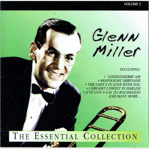 Glenn Miller - The Essential Collection (1999) (Cosmopolitan)