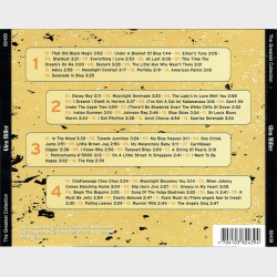 Glenn Miller - The Greatest Collection (2001) (4xCD Fat)