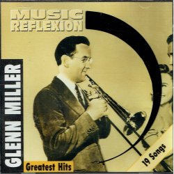 Glenn Miller - Greatest Hits (1994)