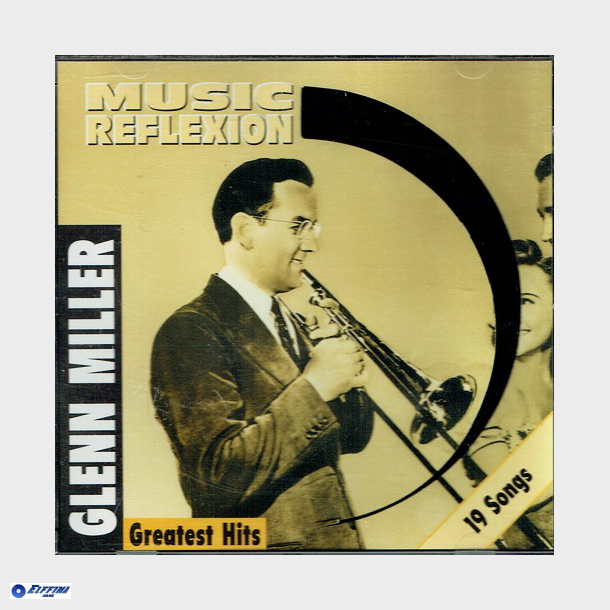 Glenn Miller - Greatest Hits (1994)