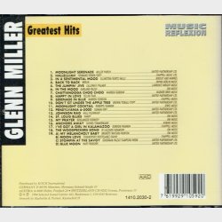 Glenn Miller - Greatest Hits (1994)