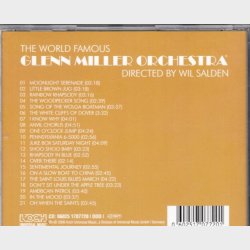 Glenn Miller Orchestra - Best Of Live (2006)