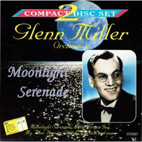 Glenn Miller Orchestra - Glenn Miller Orchestra (Moonlight Serenade) DB