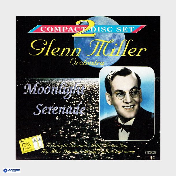 Glenn Miller Orchestra - Glenn Miller Orchestra