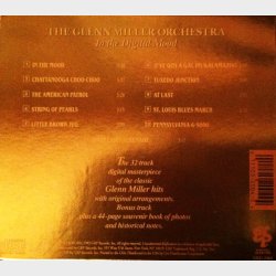 Glenn Miller Orchestra - In The Digital Mood (1991) (Limited Gold Edition)