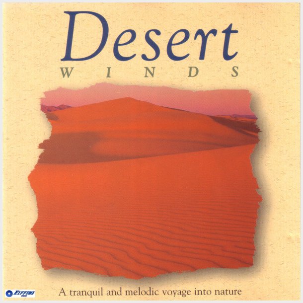 Global Vision Project - Desert Winds (1998)