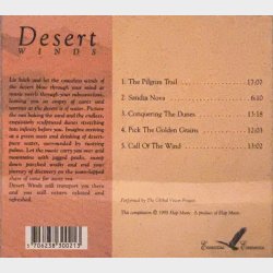 Global Vision Project - Desert Winds (1998)
