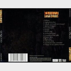 Globus - Epicon (2007)