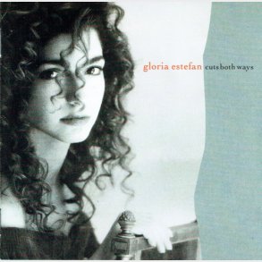 Gloria Estefan - Cuts Both Ways (1989)