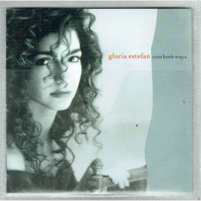 Gloria Estefan - Cuts Both Ways (1989)