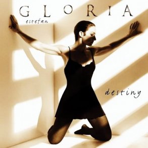 Gloria Estefan - Destiny (1996)