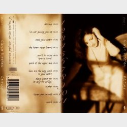 Gloria Estefan - Destiny (1996)