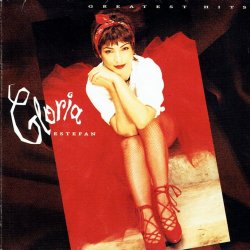 Gloria Estefan - Greatest Hits (1992)