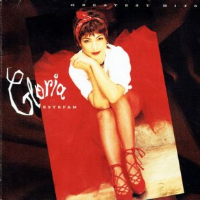 Gloria Estefan - Greatest Hits (1992)
