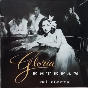 Gloria Estefan - Mi Tierra (1993)