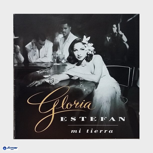 Gloria Estefan - Mi Tierra (1993)