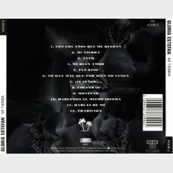 Gloria Estefan - Mi Tierra (1993)