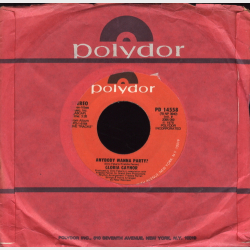 Gloria Gaynor - Anybody Wanna Party (1978)