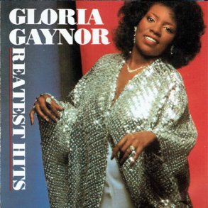 Gloria Gaynor - Greatest Hits (1988)