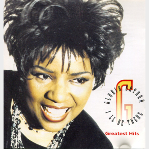 Gloria Gaynor - I Will Survive (1996)