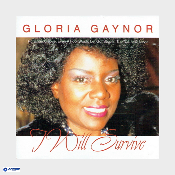 Gloria Gaynor - I Will Survive (1996)