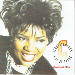 Gloria Gaynor - I'll Be There (Greatest Hits)
